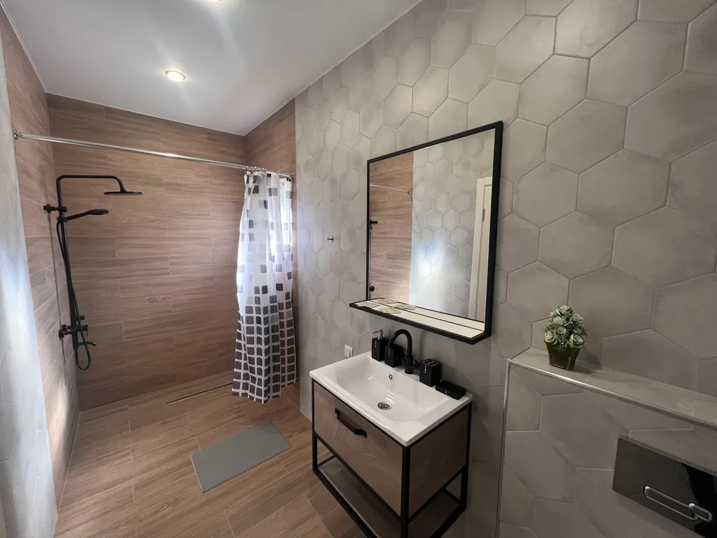 Стильная квартира–студия