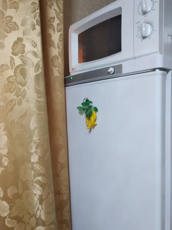 2комнатна с изолированными комнатами