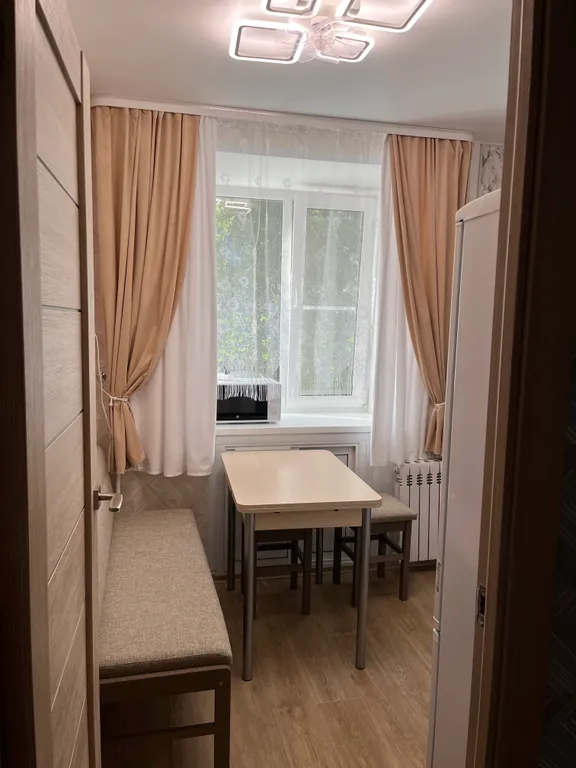 Однокомнатная с кондиционером на Таможне