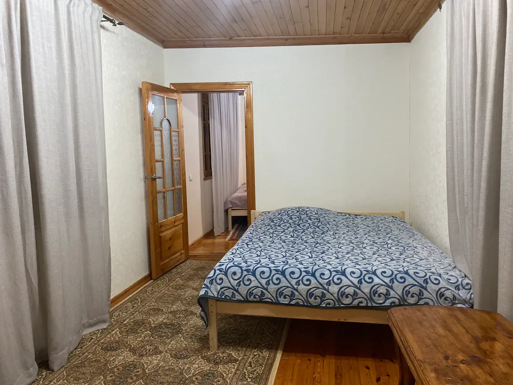 Уютный гостевой домик в центре