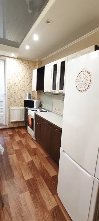 Квартира Квартира у тц остров — Тюмень