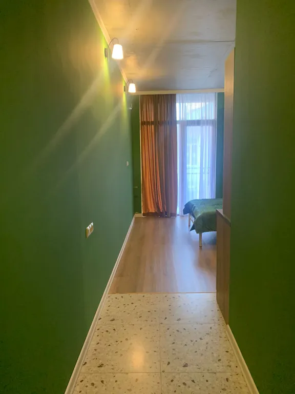 Квартира Green studio — Батуми
