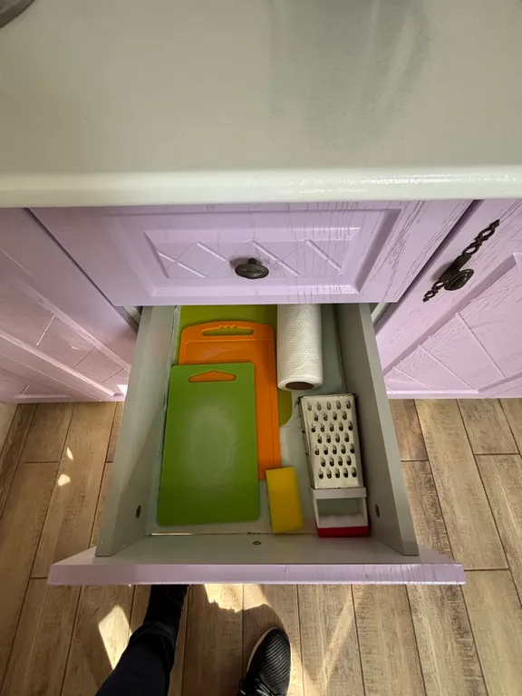 Квартира Квартира Уютная студия — Сириус