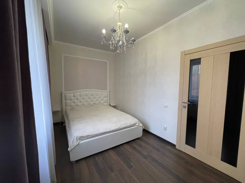 Квартира в немецком домике на Радистов