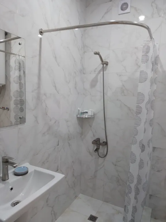 Большая студия