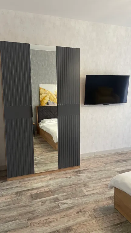 Квартира в центре