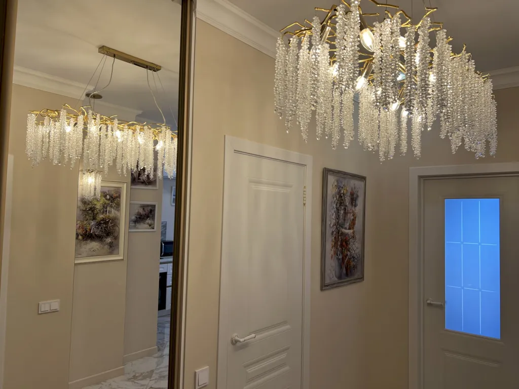 Квартира с балконом и видом на открытое море, Толстый мыс