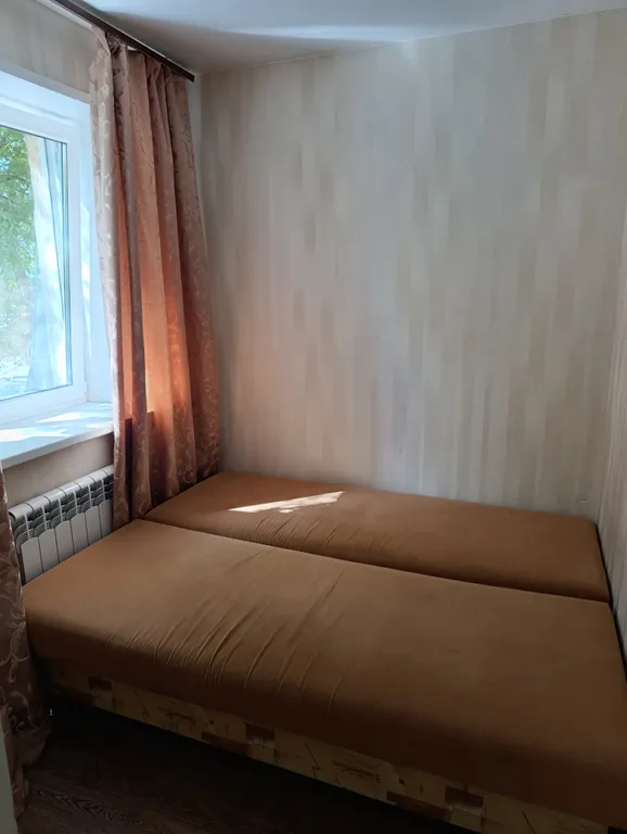 Квартира 3-комнатная квартира в центре — Нижний Новгород