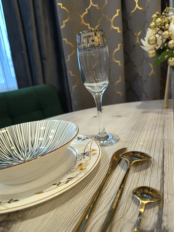 Квартира в центре