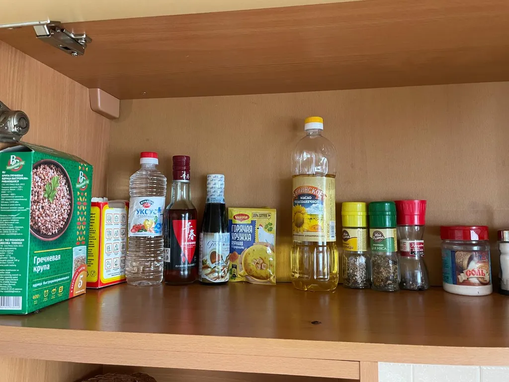 Уютная, просторная квартира с видом на бухту золотой рог