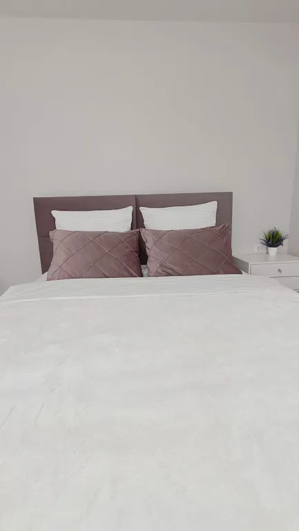 Современная, стильная, уютная квартира