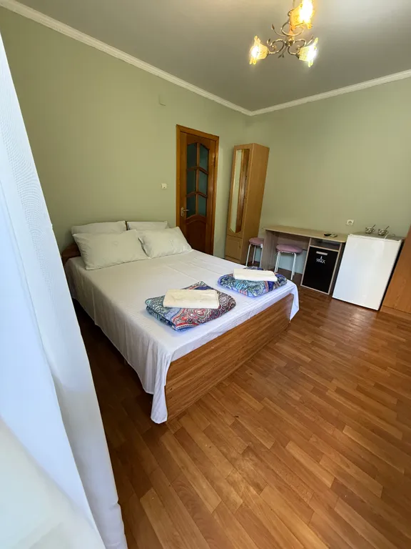 Квартира Комната — Лазаревское