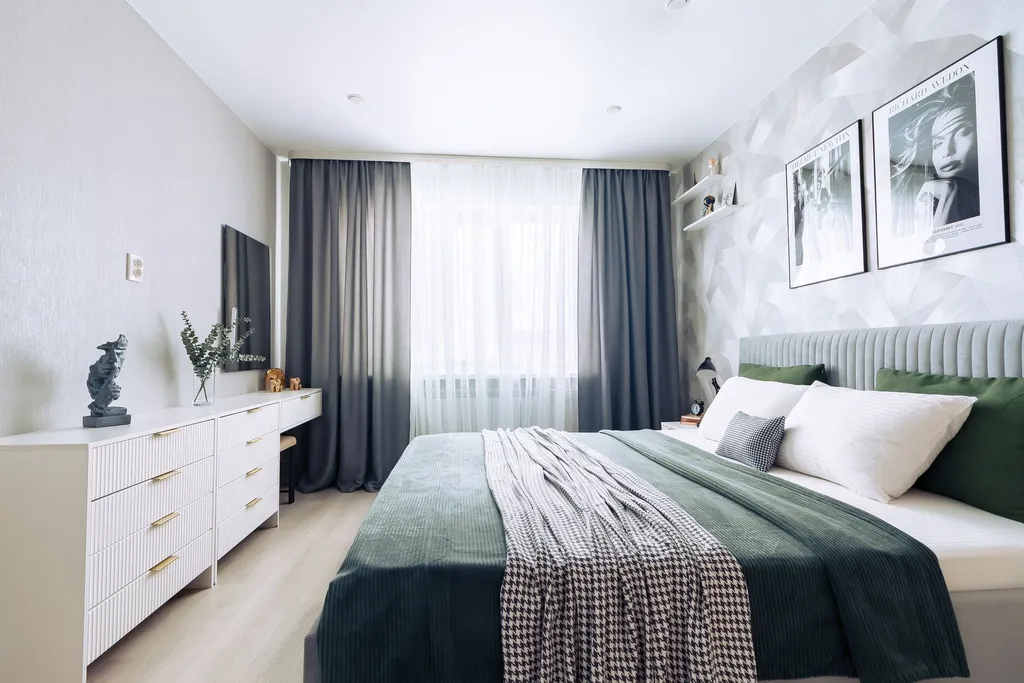 Квартира Магистраль — аренда посуточно в Новый Уренгой