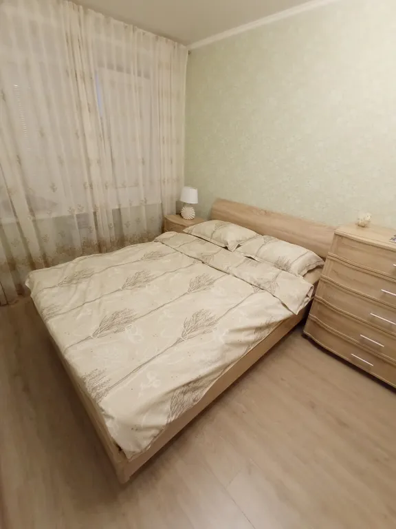 Квартира в центре города рядом с пляжем