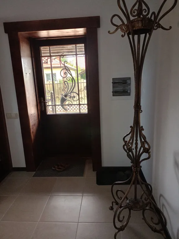 Загородный дом для комфортного отдыха