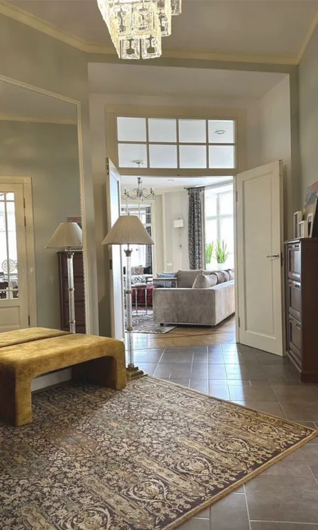 Кино-квартира