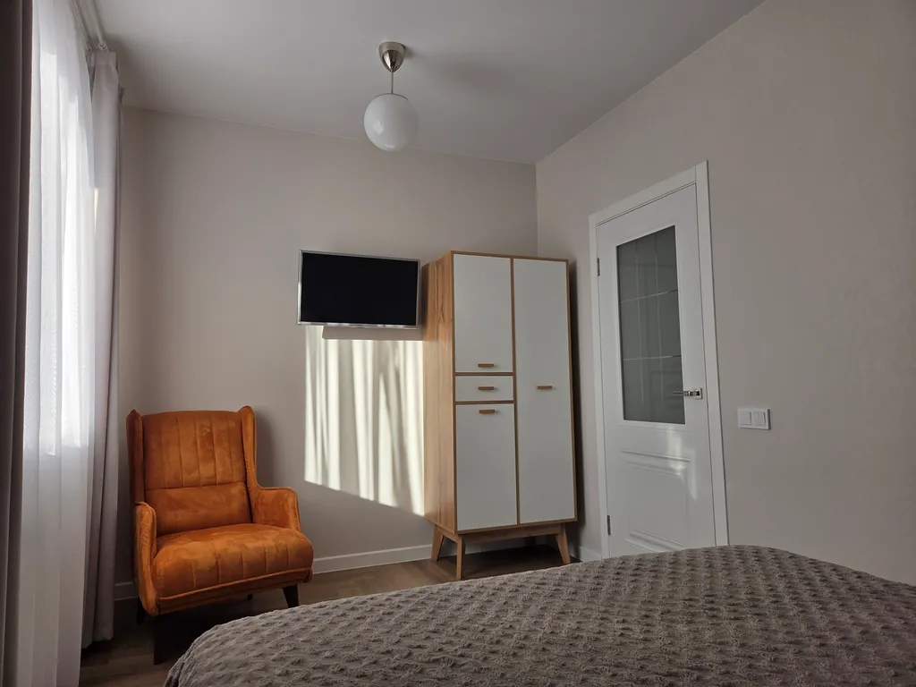 Квартира с видом на Бештау