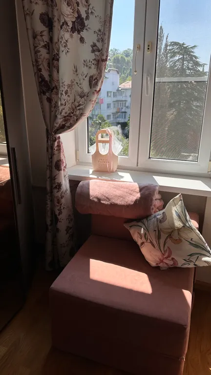 Квартира Хоста Морская