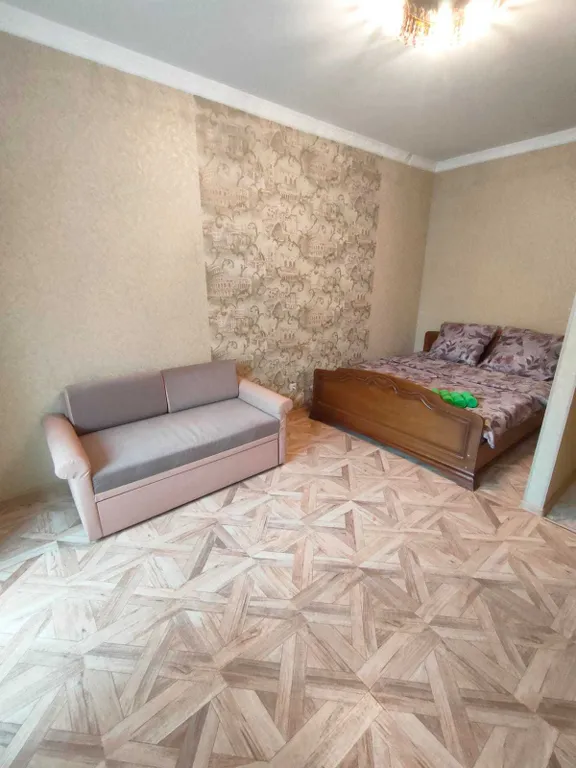 1-комнатная Квартира — аренда посуточно в Раменское