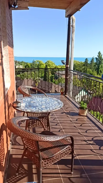 Квартира Комната — Сухум