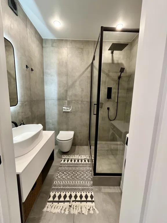 Апартаменты люкс