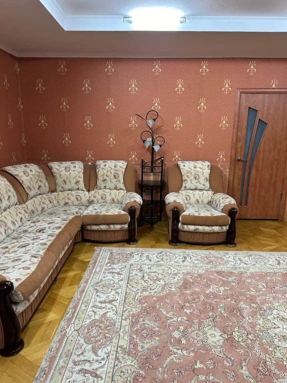 Апартаменты в курортной зоне