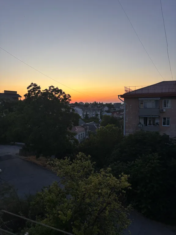 Квартира рядом с центром с кондиционером