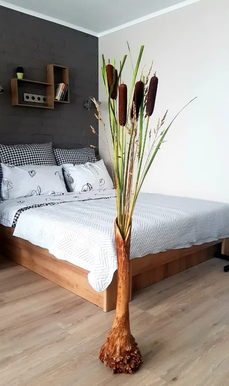 Квартира Уютная оригинальная квартира в центре города — Калининград