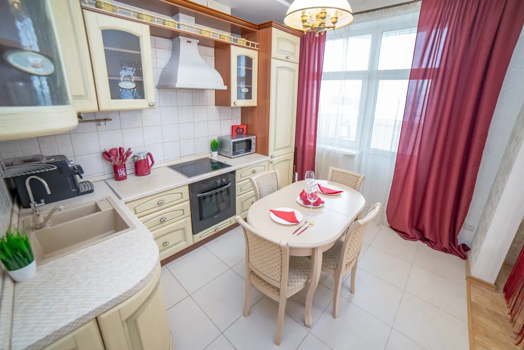 Вишневый бамбл