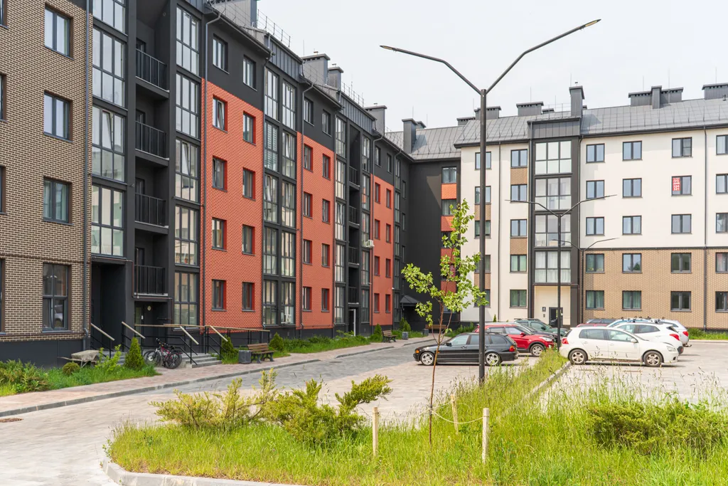 Уютная квартира на берегу Балтийского побережья