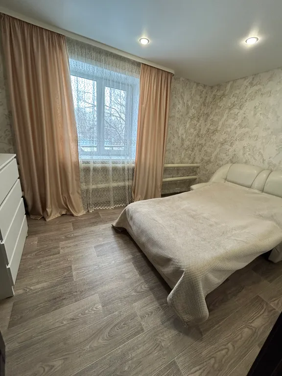 Дом в Хвалынске