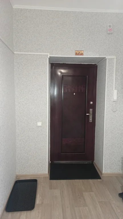 Евродвушка в новом доме