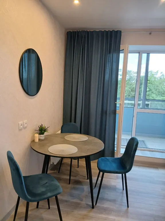 Уютная 2-х комнатная квартира, в жк Grande Avenu