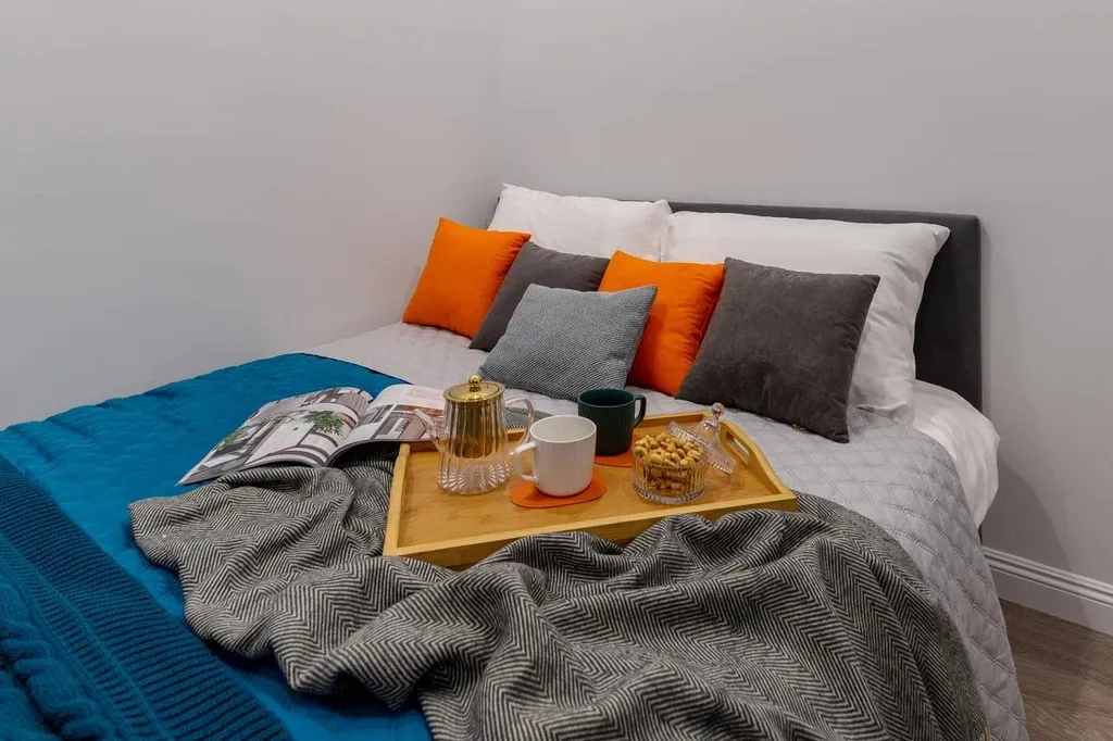 Исторический Петербург у порога - Центр, уют, новый интерьер