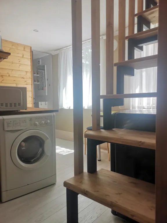 Квартира Квартира Apartment 27-17 — Сочи