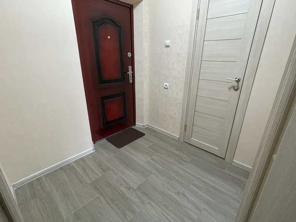 Уютная квартира в ЖК Севастопольский