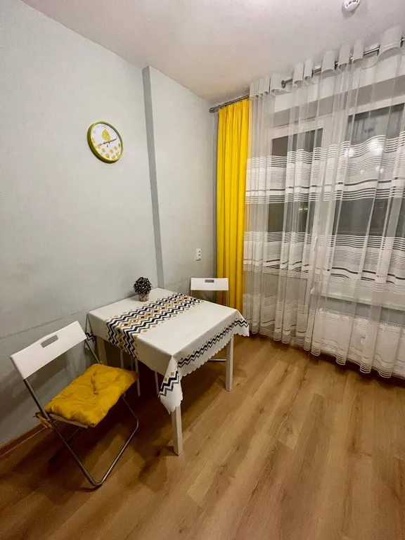 Квартира Просторная квартира — Песочный