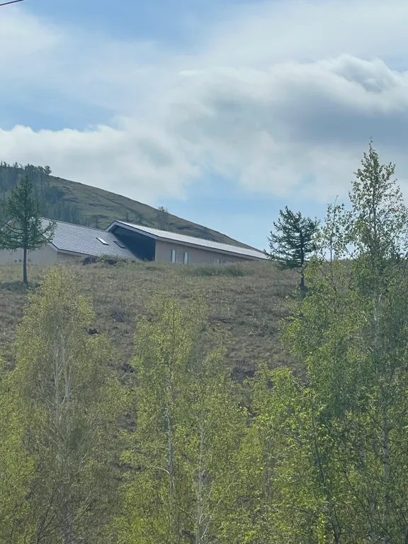 Уютная квартира напротив ГЛЦ Банное