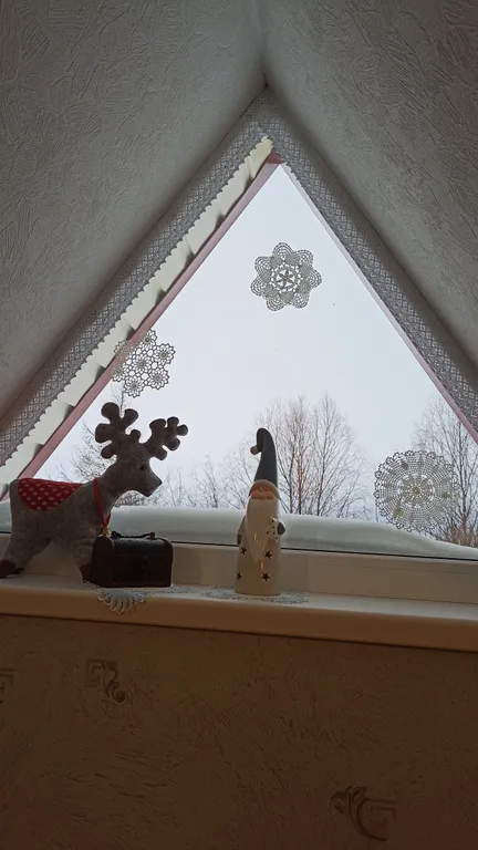 Дом на берегу реки