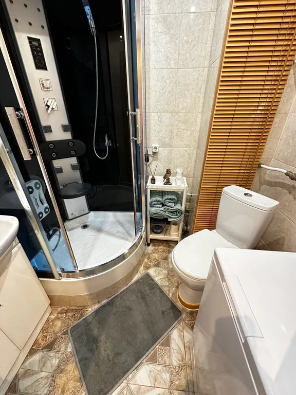 Квартира Уютная квартира в Царском селе — Пушкин