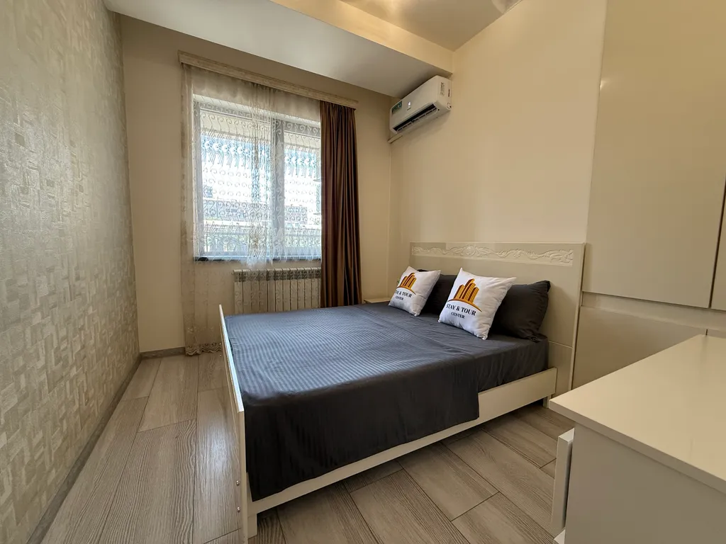 Уютная квартира в центре Еревана