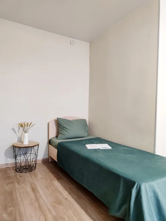 ComFort на Мира