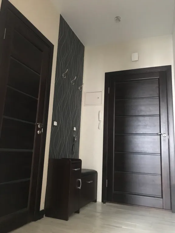 Квартира Стильные уютные апартаменты — Калининград