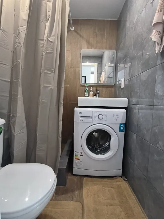 Чистая уютная квартира сразу после ремонта около метро