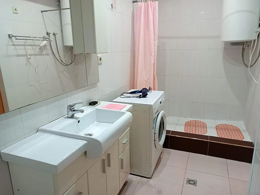 Квартира Квартира рядом с морем — Гагра