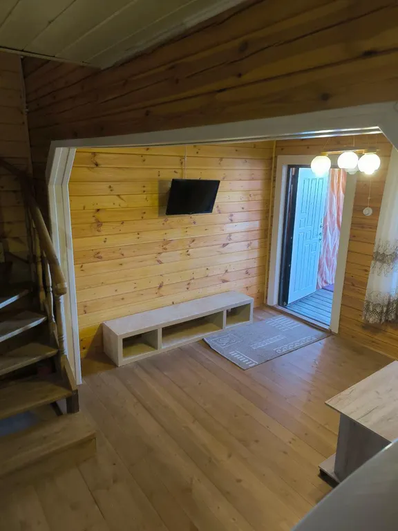 Коттедж Фаворит