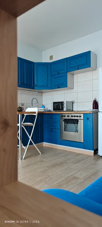 Квартира Квартира Уютная студия с панорамным видом на море и город — Анапа