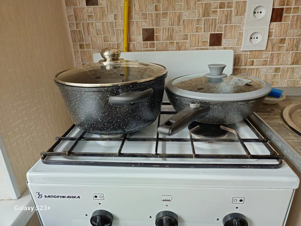 2-комнатная квартира с видом на гору Машук