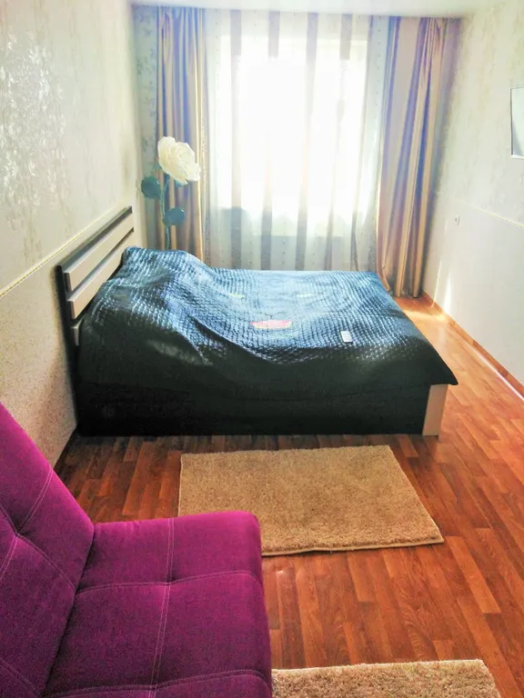 Квартира 1-комнатная Квартира — Красноярск