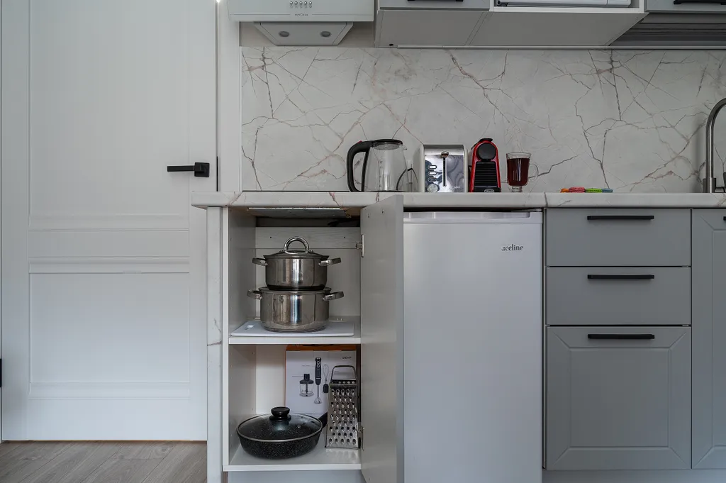 Уютная студия в Сочи